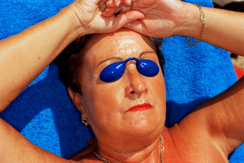 © Martin Parr