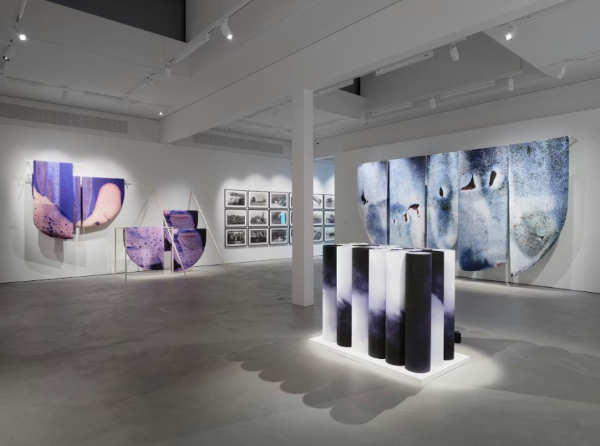 Fotomuseum Winterthur / Conradin Frei