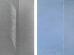 Courtesy of YANNIG HEDEL - GENEVIÈVE ASSE and BIGAIGNON.