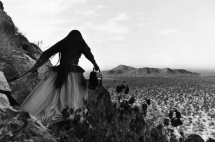 Graciela Iturbide: Serious Play - International Center of Photography