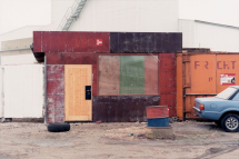 The same is dissimilar, the different similar - Robert Morat Galerie