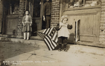 Real Photo Postcards - Pictures from a Changing Nation - Museum of Fine Arts, Boston