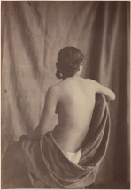 Photography’s First Century. Masterworks from the Bibliothèque nationale de France - Kimbell Art Museum