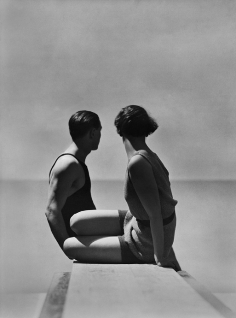 George Hoyningen-Huene, Divers, 1930