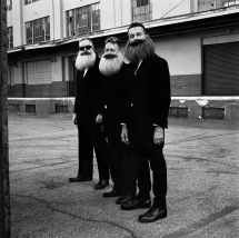 ANTON CORBIJN &quot;#5&quot; and &quot;Inwards and Onwards&quot; - Oslo Negativ - WILLAS contemporary