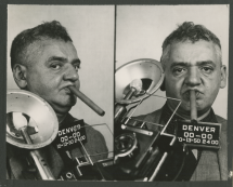 Weegee. Society of the Spectacle - International Center of Photography