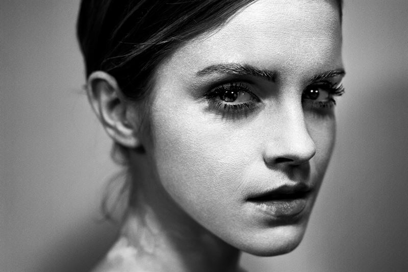 © Vincent Peters, Emma Watson