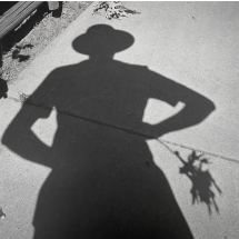 Rue Vivian Maier - Les Douches la Galerie