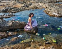 Poetic Landscapes - Galerie Tanit -Beyrouth