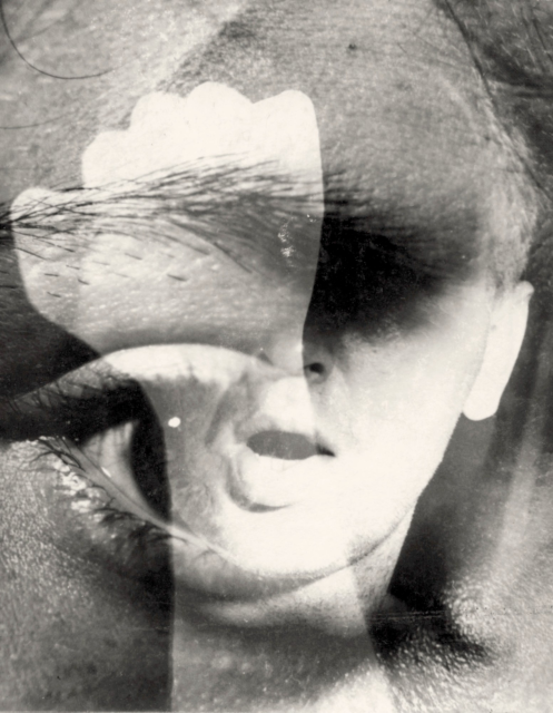 Val Telberg, Untitled (Rebellion Call), c. 1940-50