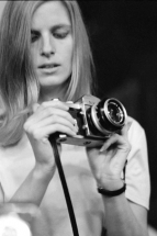 The Linda McCartney Retrospective - Center for Creative Photography