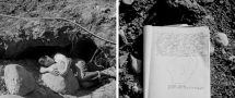 Captured Earth - Museum of Contemporary Photography (MoCP)