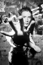 Dennis Morris — &quot;Music + Life&quot; - Maison Européenne de la Photographie, Paris