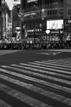 Unreal Shibuya - TAKA ISHII GALLERY PHOTOGRAPHY / FILM