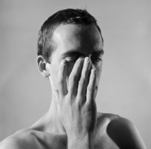 Peter Hujar / Liz Deschenes: Persistence of Vision - Gropius Bau