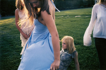 The Virgin Suicides – MACK - MACK
