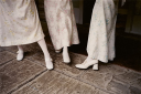 Images of 'The Virgin Suicides&quot; book by Mack Books - Images courtesy of Corinne Day Estate