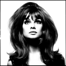 David Bailey's Changing Fashion - The MOP Foundation