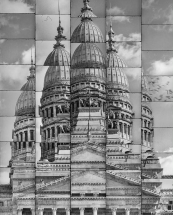 PREAMBLE: PARLIAMENTS OF THE AMERICAS - Rolf Art