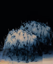 Afterglow - Porte B.