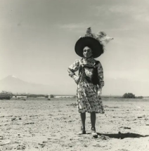 Graciela Iturbide: Shadowlines - The Photographers' Gallery