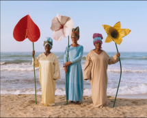 Quimbara Quimbara - Sorondo Projects