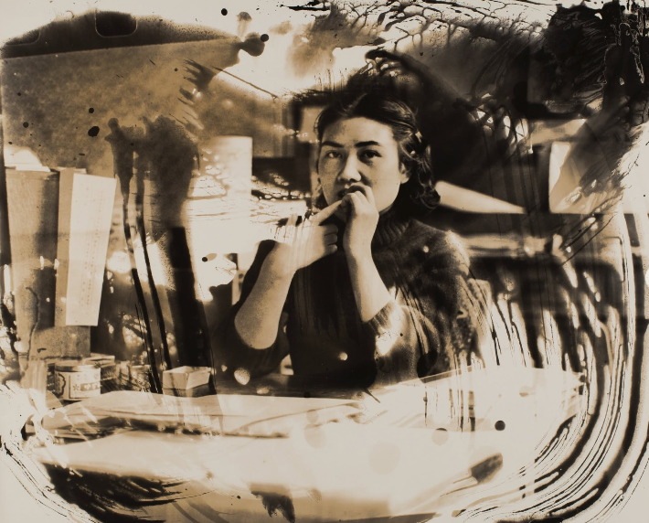 Courtesy of Shigeru Onishi and MEM - Galleries.