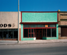 Written Once - Wim Wenders - HOWARD GREENBERG