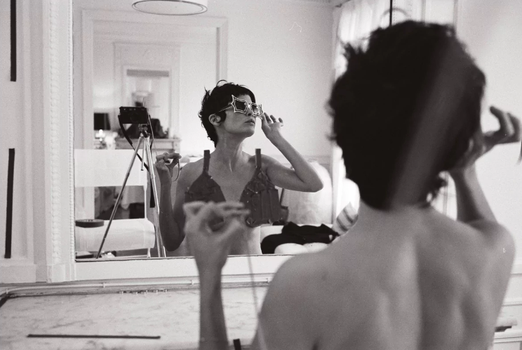 © Audrey Tautou