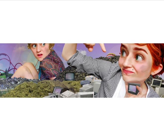 Flavia Da Rin, Sin título, 2008 - Courtesy of the artist and TOMAS REDRADO ART.