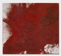 Hermann Nitsch Selected Paintings, Actions, Relics, and Musical Scores, 1962–2020 - PACE GALLERY