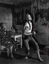 Focal Point: The David Hall Photography Collection - Tampa Museum of Art