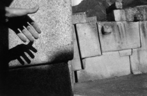 Sergio Larrain: Wanderings - International Center of Photography