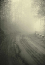 Road to The Farm - Poursuite