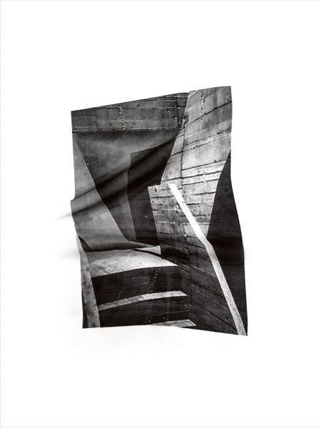 Jorge Miño, Untitled, From the Series “The Logic of Form”, 2025 - Courtesy of the artist and ungallery.