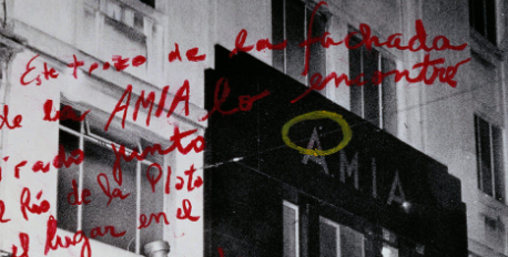Marcelo Brodsky, Nexo, 2001.
