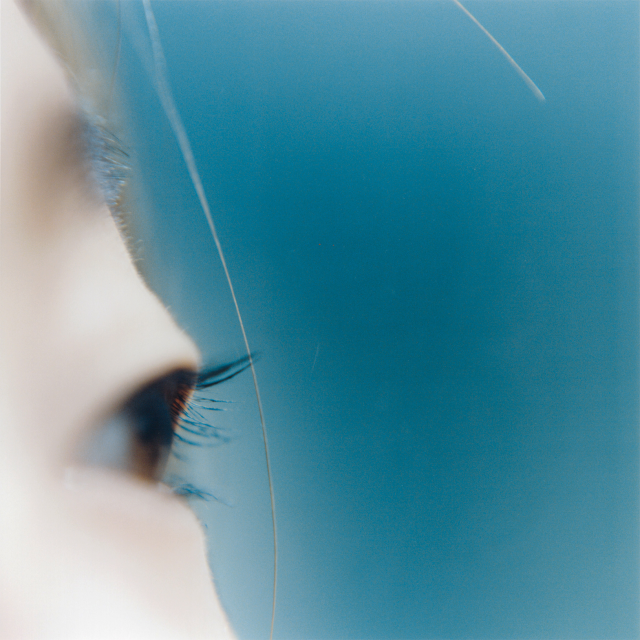 Kawauchi Rinko, &quot;Untitled&quot;, 2004; from the series The Eyes, The Ears. Courtesy of the artist and Aperture