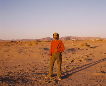 Laura Henno. Outremonde - Musée de la Photographie
