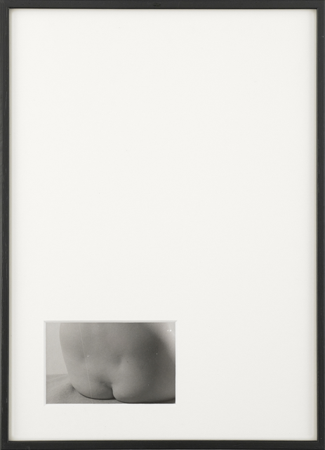 Sissi Farassat, Barbara, 2023 - Courtesy of the artist and IN CAMERA.