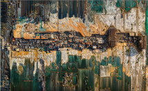 Hypertopographics - Heft