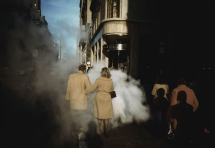 Joel Meyerowitz: Select Works 1962-2019 - Huxley-Parlour