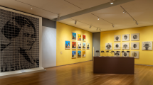 Sonya Clark. We Are Each Other - Museum of Arts and Design
