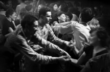 Movement - Bildhalle ZURICH