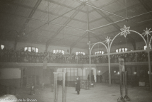 Exhibition Images of the "billet vert" roundup. An exceptional discovery for History - Mémorial de la Shoah