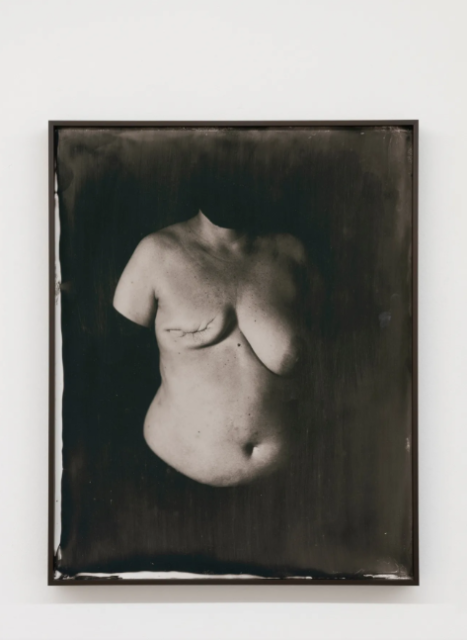 Marina Vargas, Contra el canon, 2021 - Courtesy of the artist and ADN Galeria.