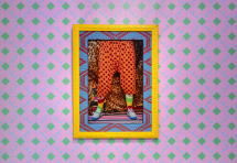 Legs - Hassan Hajjaj - 193 Gallery