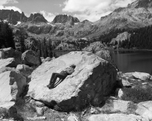 Kelli Connell: Pictures for Charis - Center for Creative Photography