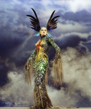 Thierry Mugler: Couturissime - Brooklyn Museum