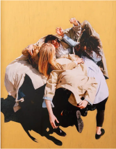 Melissa Schriek - Hama Gallery