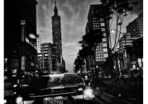Theater of the Times: Contemporary Images and Their Many Interpretations - Taipei Fine Arts Musuem